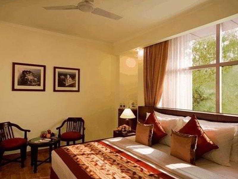 Fabhotel Goodwill Gk 1 New Delhi Værelse billede